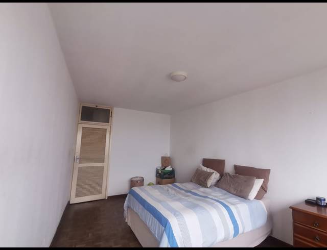 1 BEDROOM FLAT FOR SALE IN ESPLANADE